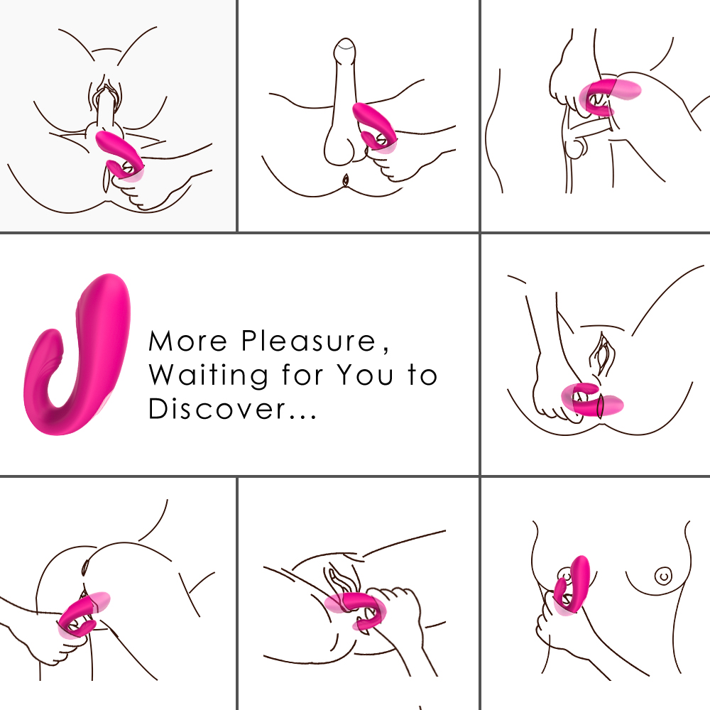 Buy Couple vibrator Online - Lovely Toys Factory