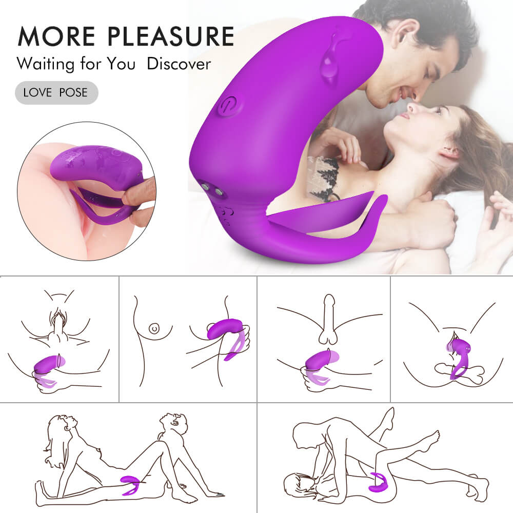 anal+sex+toys+for+couples Spocket | Dropship main image 1